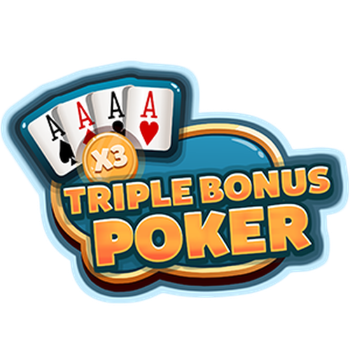 TRIPLE BONUS POKER