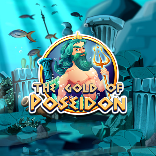 The gold of Poseidon