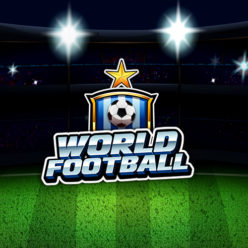 Play World Football on ACasino