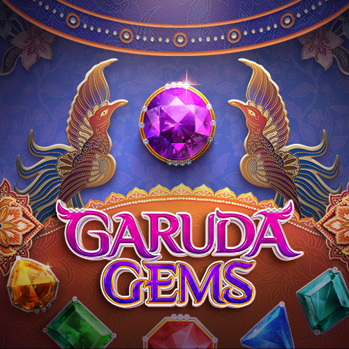 Garuda Gems