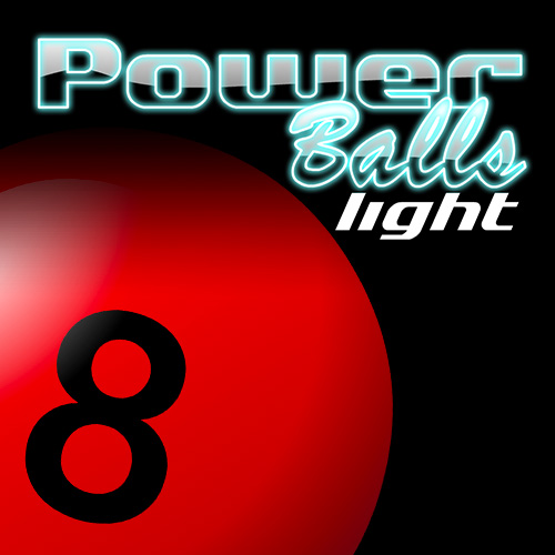 Power Balls Light