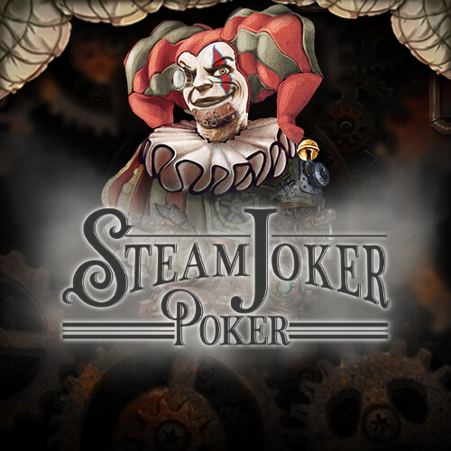 Steam Joker Poker