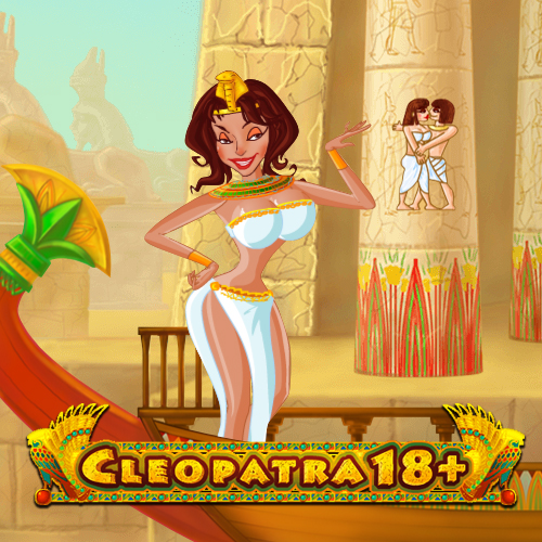 Cleopatra 18+