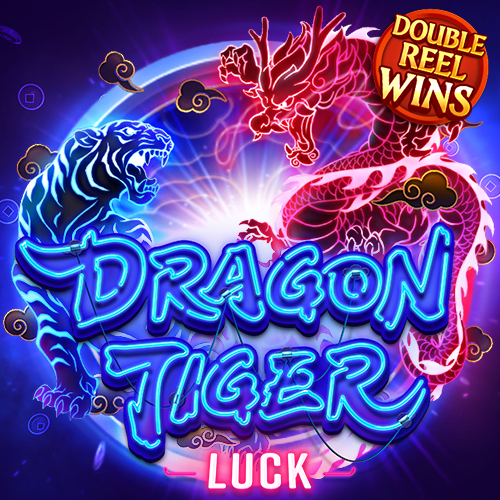 Play Dragon Tiger Luck on ACasino