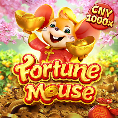 Play Fortune Mouse on ACasino