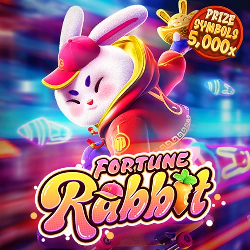 Play Fortune Rabbit on ACasino