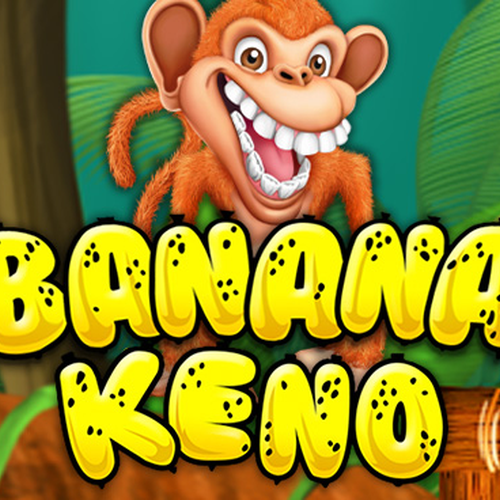 Play Banana Keno on ACasino