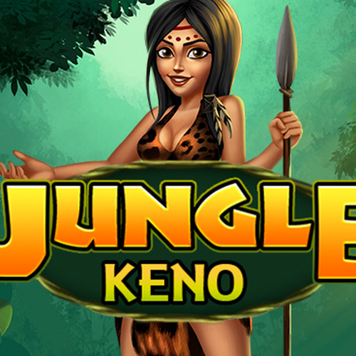 Play Jungle Keno on ACasino