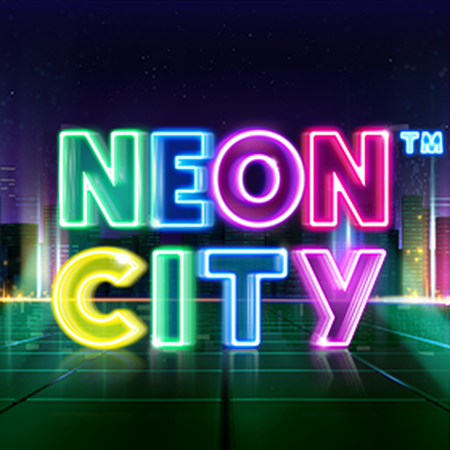 Neon City