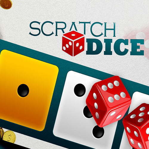 Play Scratch Dice on ACasino