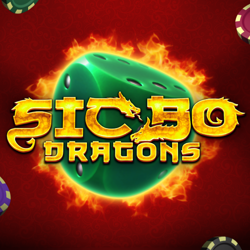 Play Sic Bo Dragons on ACasino