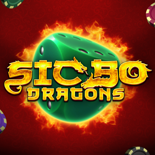 Sic Bo Dragons