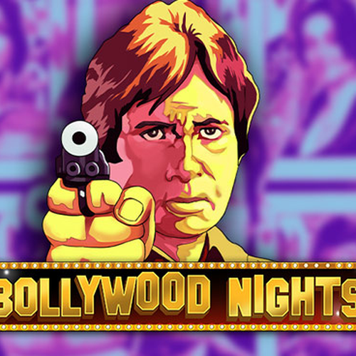 Bollywood Nights