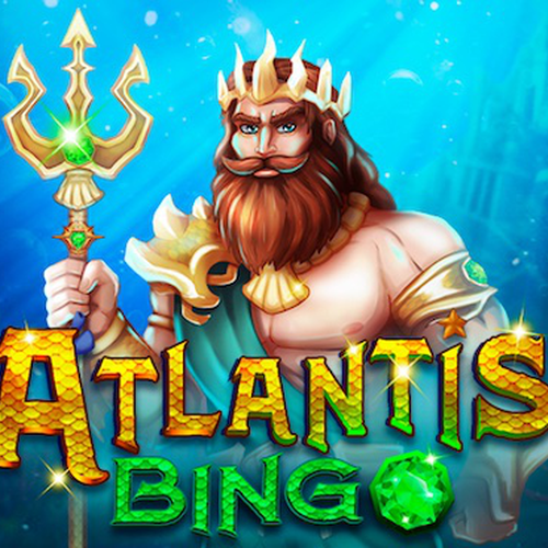 Atlantis Bingo