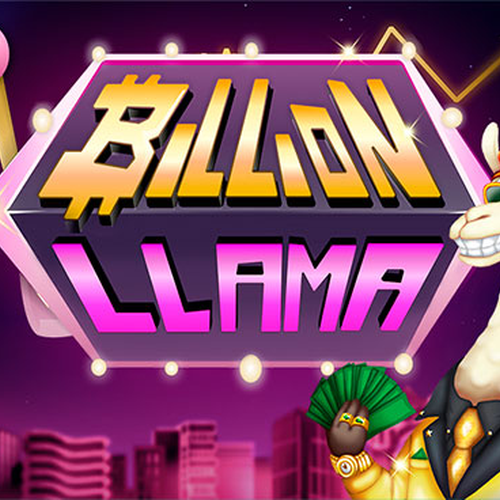 Billion Llama in Vegas