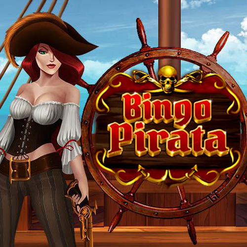 Bingo Pirata