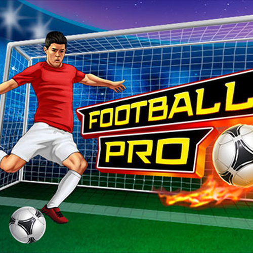 Football Pro Scratchcard