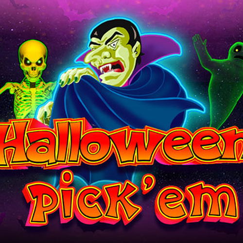 Halloween Pick'em