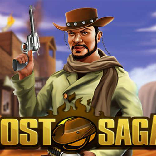 Lost Saga