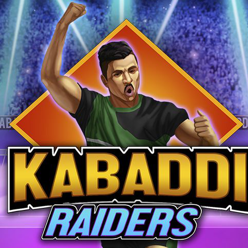 Kabaddi Raiders