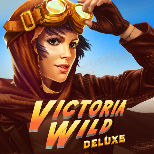 Victoria Wild Deluxe