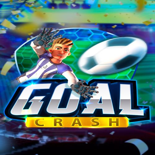 GOAL CRASH