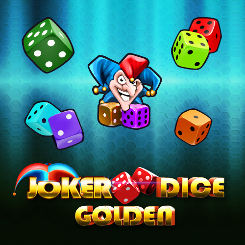 Play Golden Joker Dice on ACasino