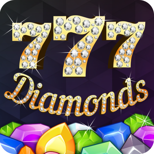 Play 777 Diamonds at JTWin