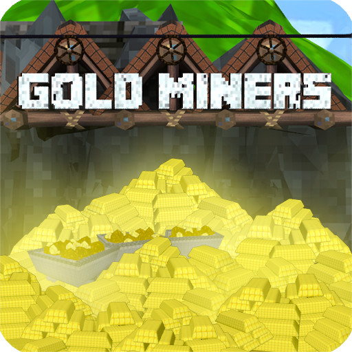 Play Gold Miners at JTWin