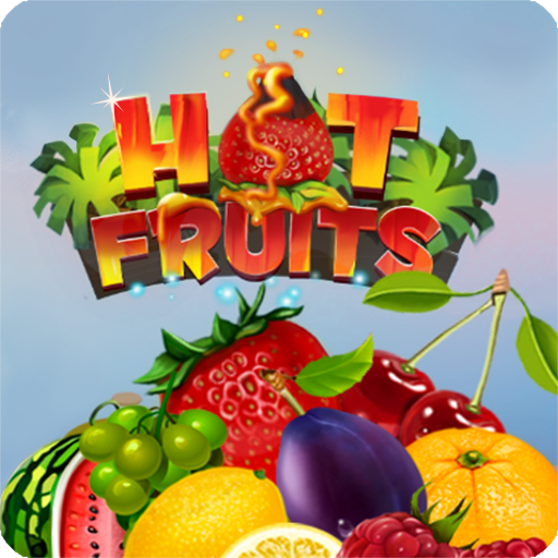 Play HOT Fruits at JTWin