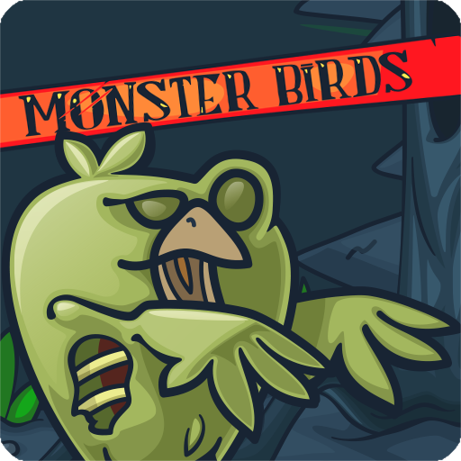 Play Monster Birds at JTWin