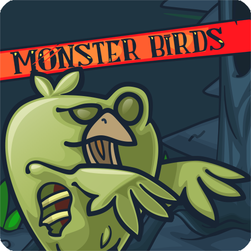 Monster Birds