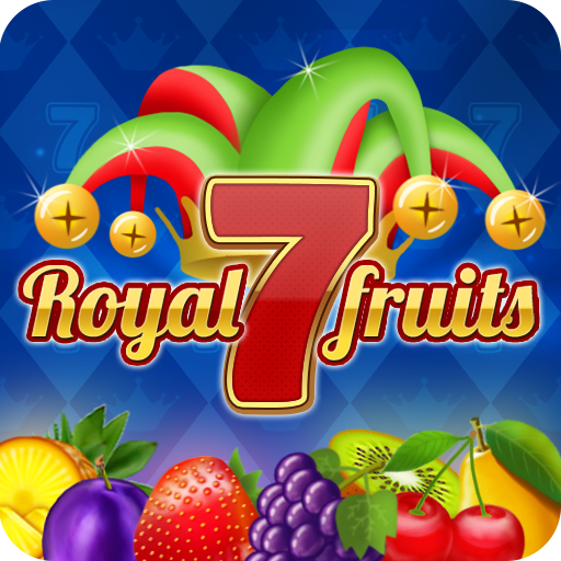 tropical7fruits slot