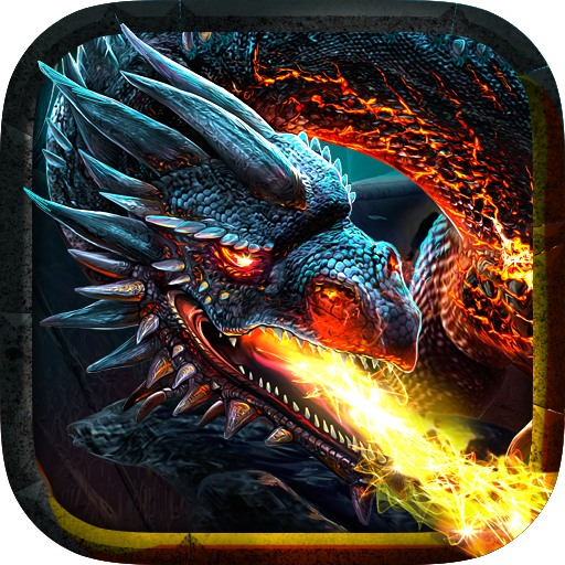 Play Super Dragons Fire at JTWin