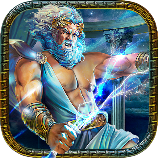 Play Zeus the Thunderer at JTWin