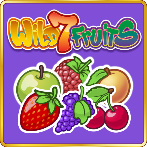 Play Wild7Fruits at JTWin