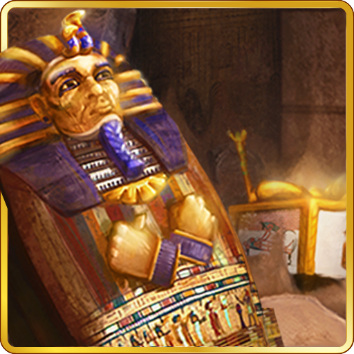 Play Treasures of Egypt at JTWin