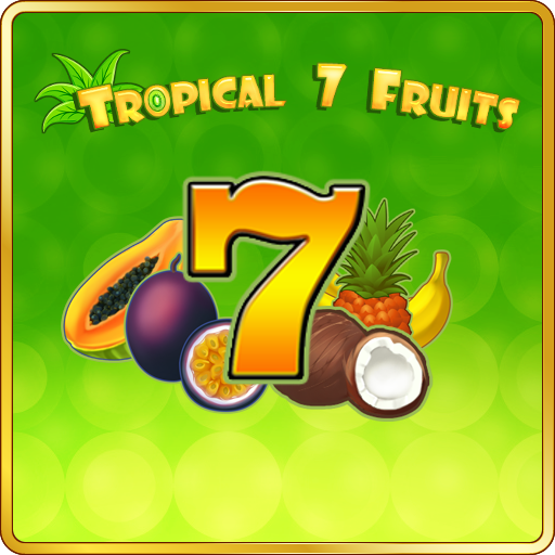 tropical7fruits slot