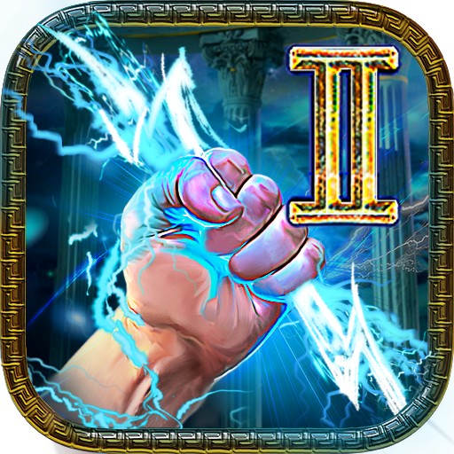 Play Zeus the Thunderer II at JTWin