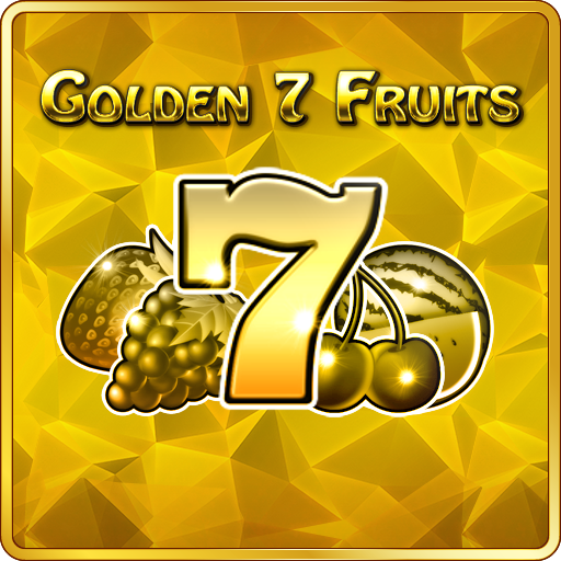 Play Golden7Fruits at JTWin