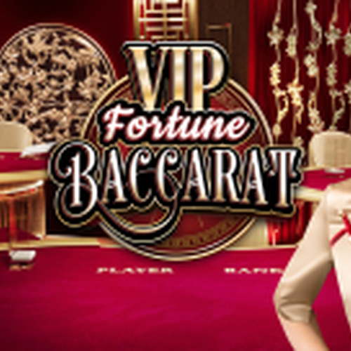 VIP Fortune Baccarat