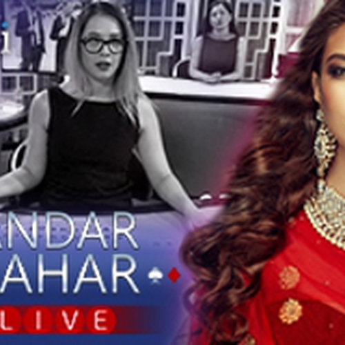 Play Andar Bahar on ACasino