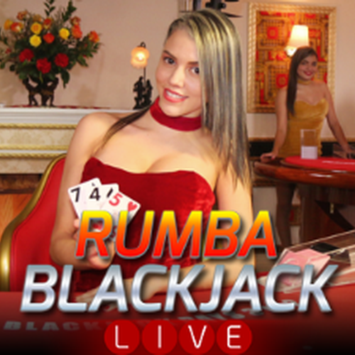 Rumba Blackjack 2