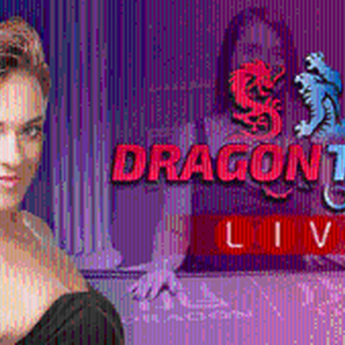 Play Dragon Tiger on ACasino