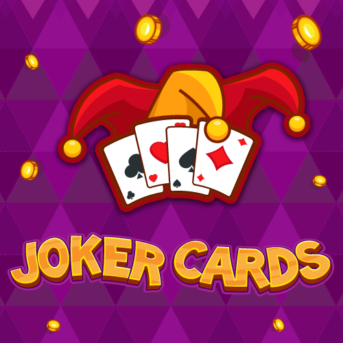 Joker Cards