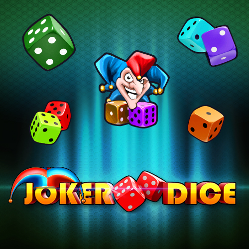 Play Joker Dice on ACasino