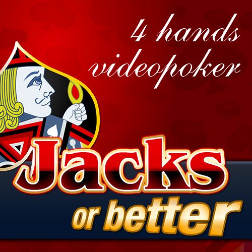 4H Jacks or Better