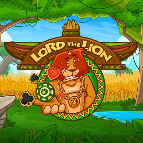 Lion The Lord