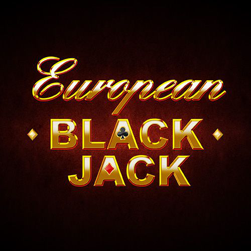 European Blackjack