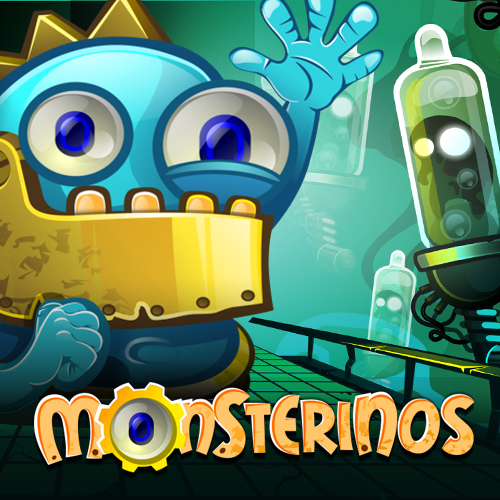 Monsterinos